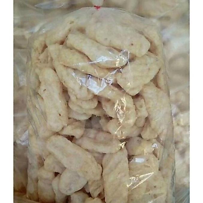 Cuanki Lidah 500 pcs Toping Seblak dan beraneka macam toping makanan berkuah GM
