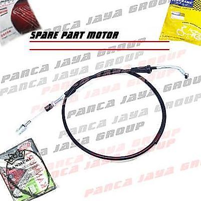 TERLARIS KABEL KOPLING THUNDER 125 THUNDER R THUNDER
