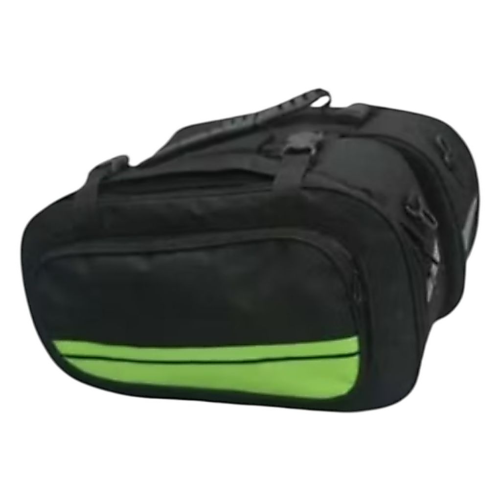 tas motor x trail tas samping motor sepasang kiri dan kanan waterproof anti air harian touring