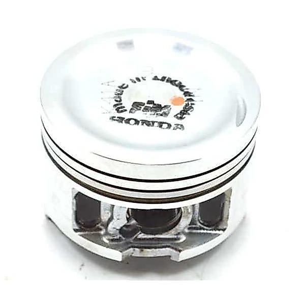 Ready Piston (Std) Supra X 125 FI