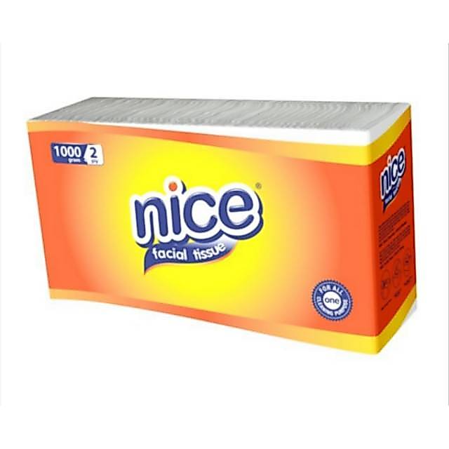 Nice Tissue 1000gr
