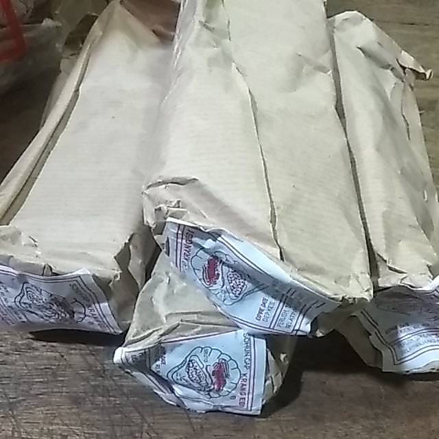 Mie Sohun Soun Krang Ebi Asli Selat Panjang