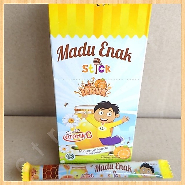 Madu Enak Stick