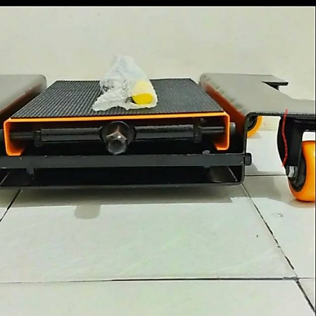 TABLE LIFT /ALAS /BAWAH DONGKRAK HARLEY DAVIDSON RODA