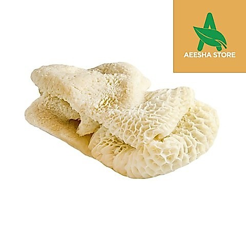 Babat Sapi Putih Bersih Khusus Grab/Gojek AEESHASTORE