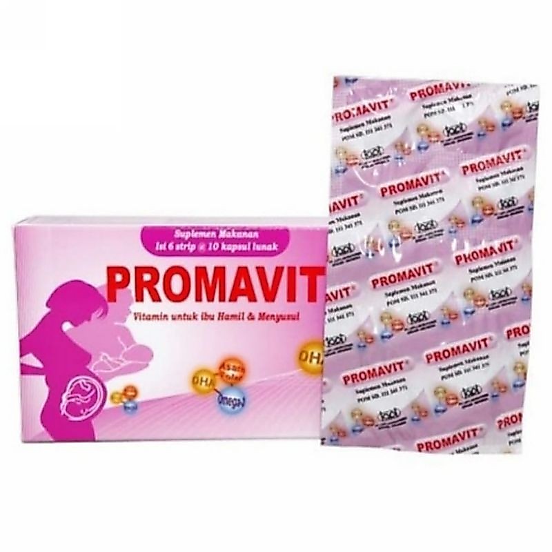 Promavit