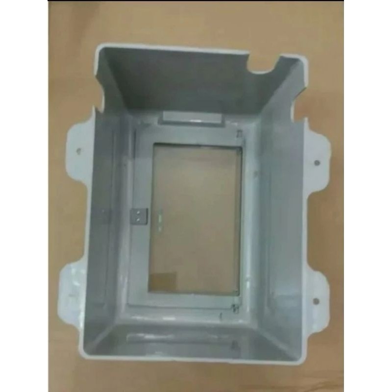 Box KWH Meteran Token / Box Token listrik 1pc
