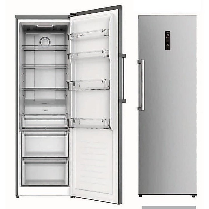 Upright Chiller GEA GC388