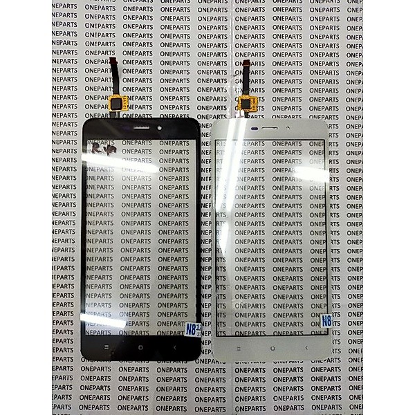 TOUCHSCREEN TS TC XIAOMI REDMI 4A