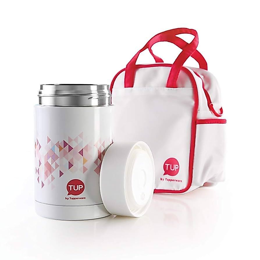 Termos tupperware