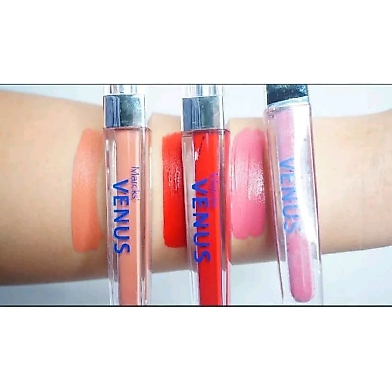 LIPCREAM VENUS MATTE
