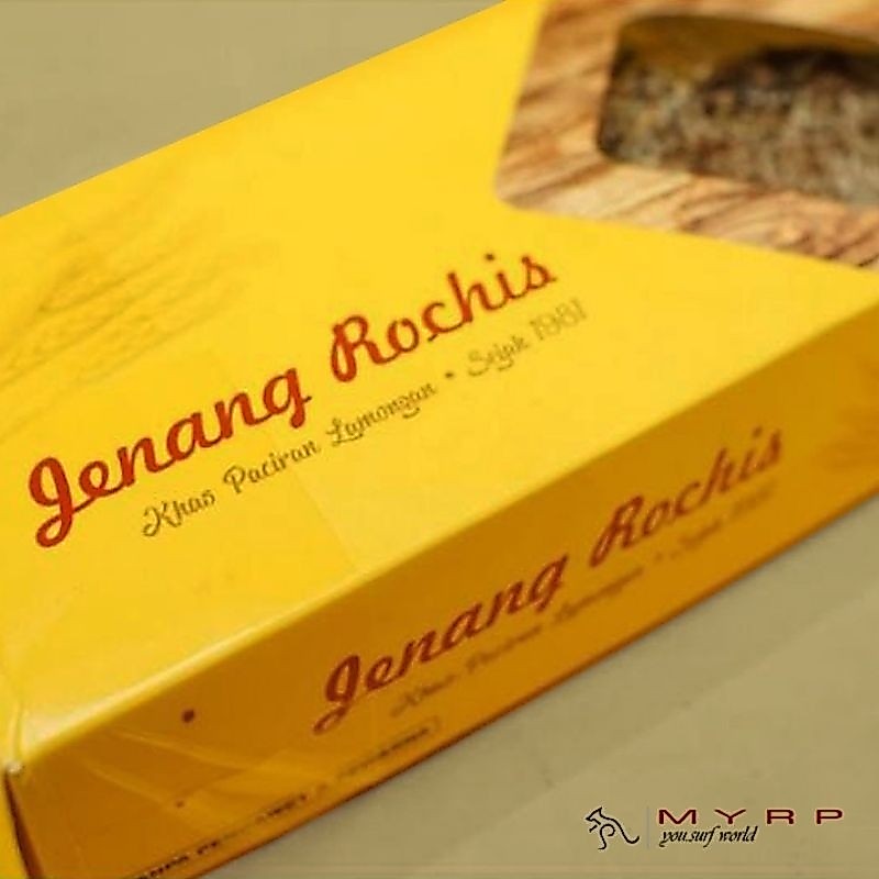 Jenang rochis / jenqng asli paciran lamongan / cocok untuk oleh2