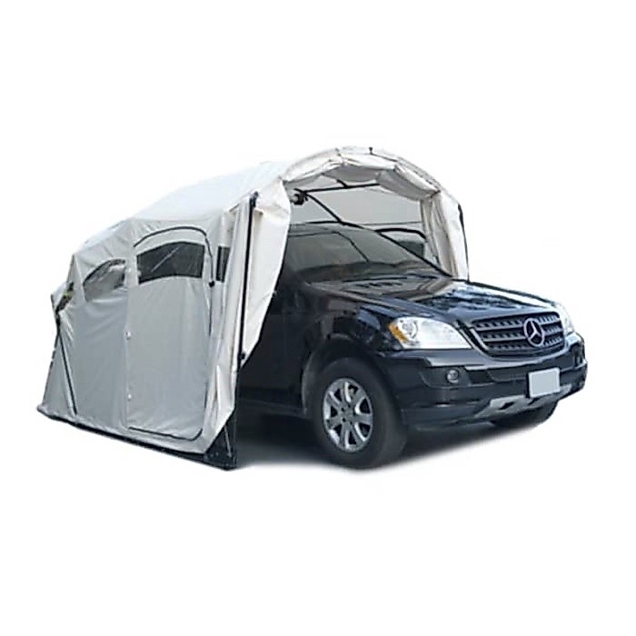 Garasi Mobil Portable