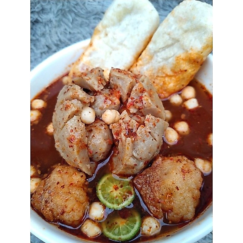 BAKSO BERANAK VIRAL BOCI BERANAK BOCI MURAH BASO ACI MURAH ENAK PEDAS MANTUL HARGA MURAH BASO ACI PE