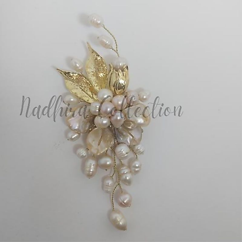Bros handmade Mutiara
