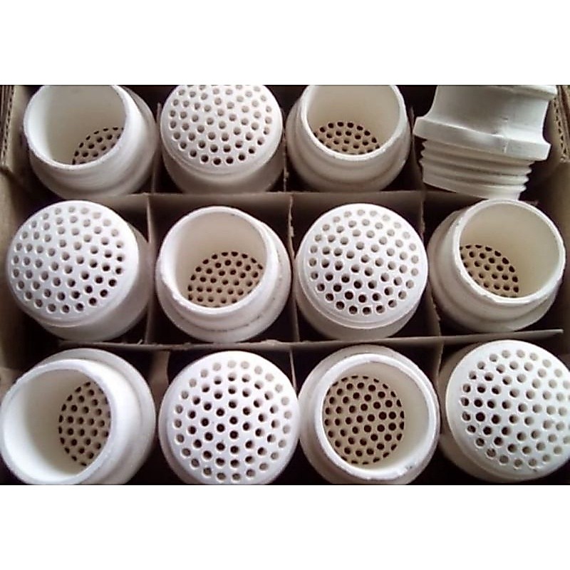 sarang tawon petromak 5 biji, kapur petromak, filter lampu petromak, dapat 5 pcs