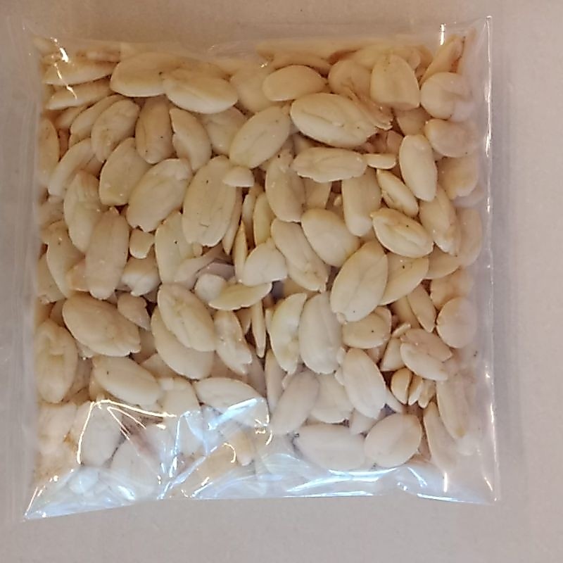 kacang kenari || kacang kenari 100gr