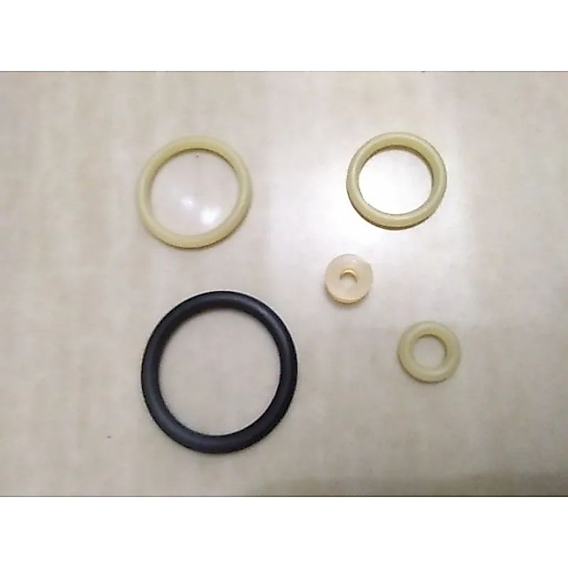 Seal Regulator Pcp,Seal Regulator, Aksesoris Regulator,Karet Regulator Pcp