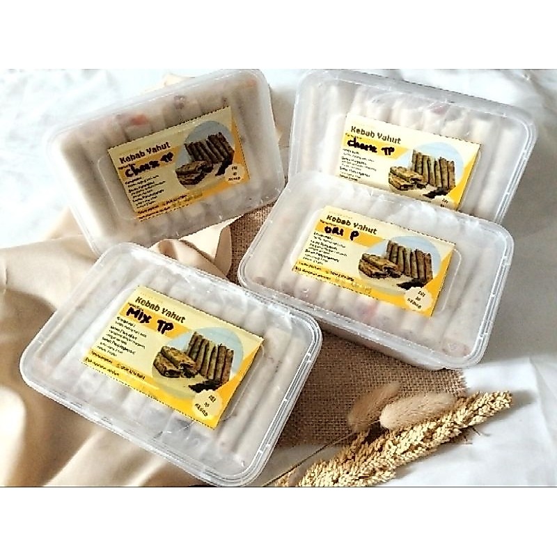 kebab frozen / kebab beef original / Frozen food