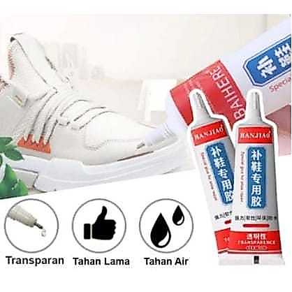 Lem Sepatu Super Kuat Lem Perekat Sepatu Lem Perekat Super Kuat Lem Serbaguna Super Kuat