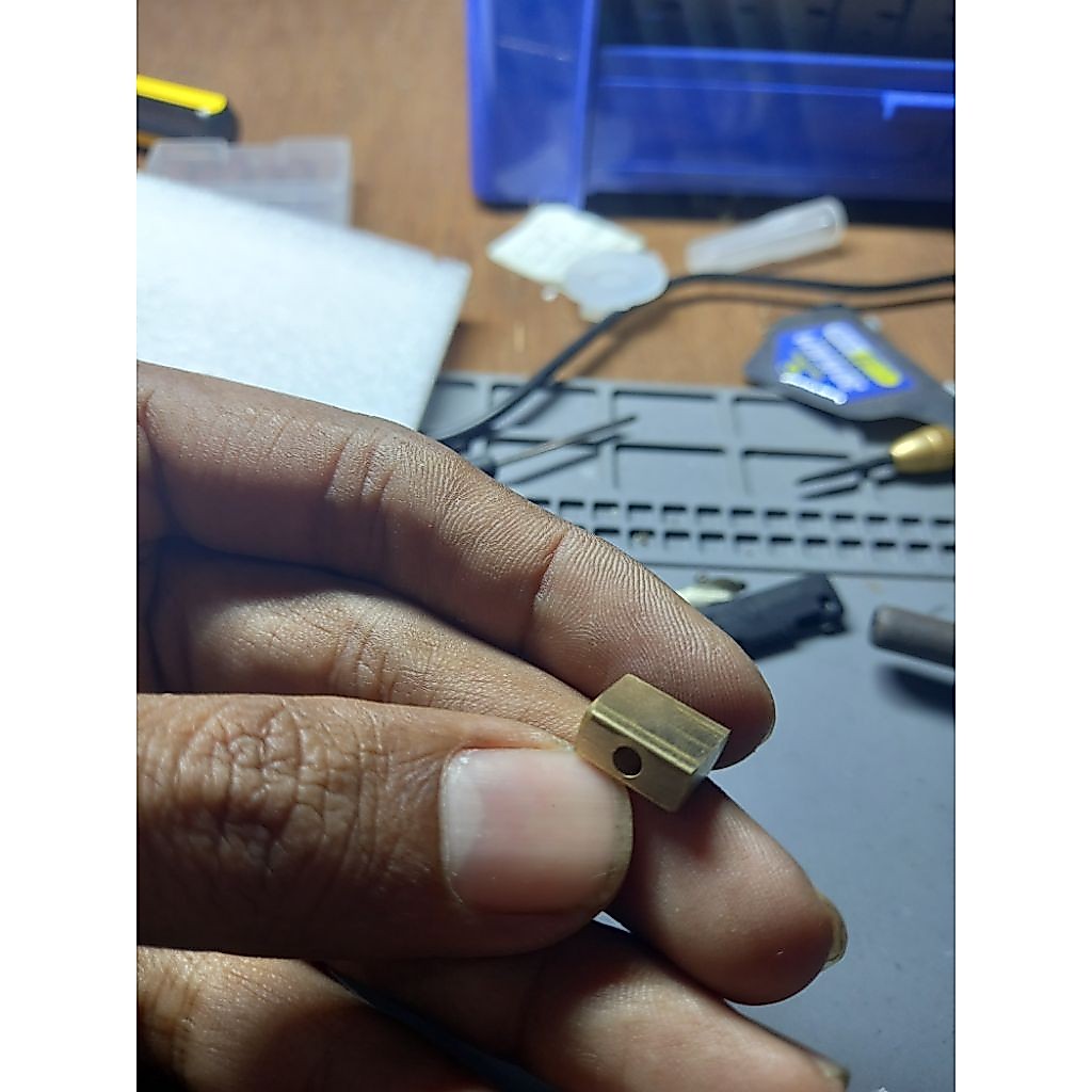 mata plat solder plat solder kuningan t210 c210
