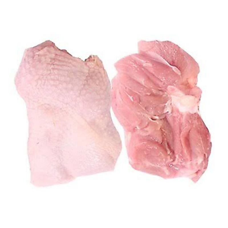 Paha Fillet / Paha Ayam Fillet