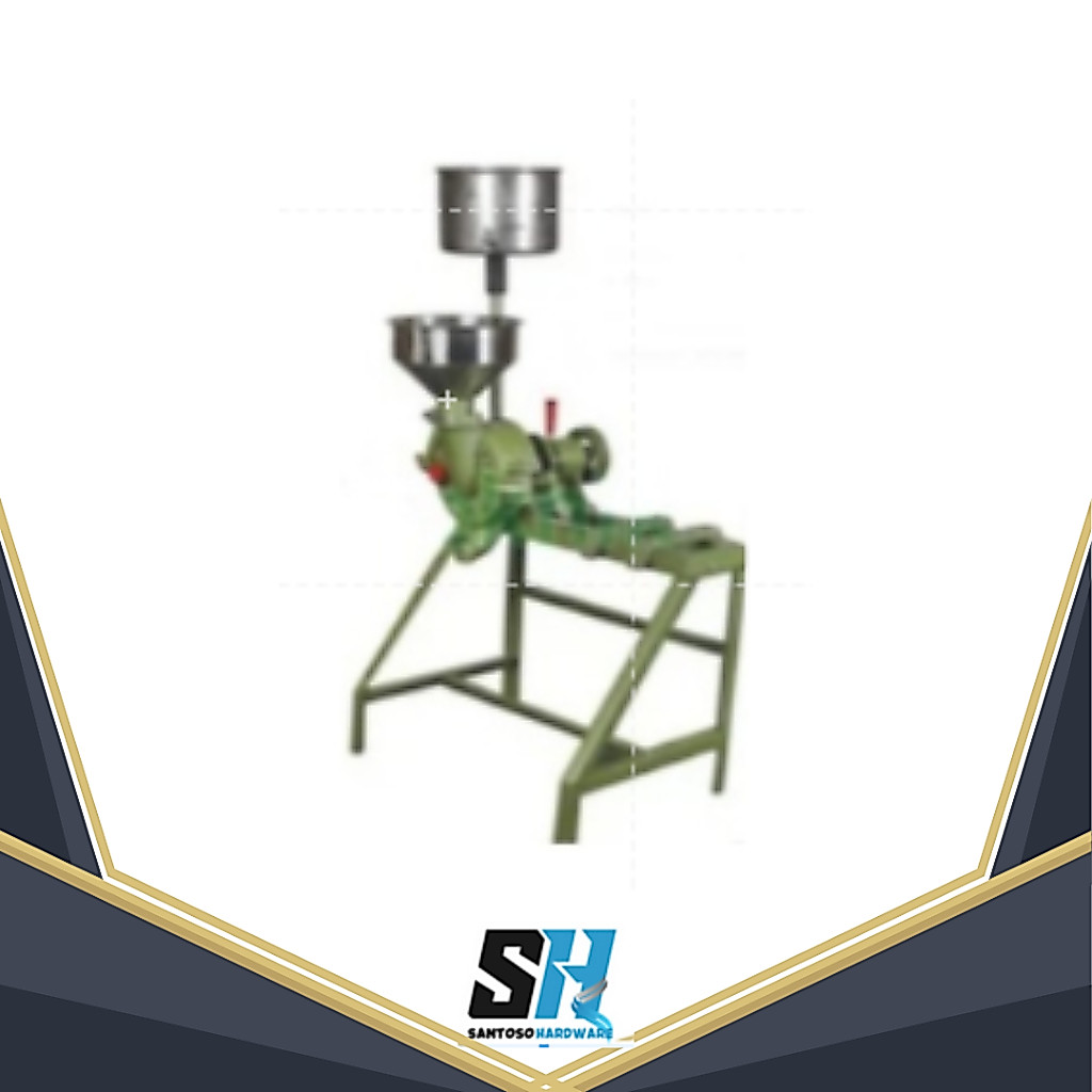 GILINGAN TAHU 5 Inch / MESIN PENGGILING TAHU / MESIN PENGGILING KEDELAI