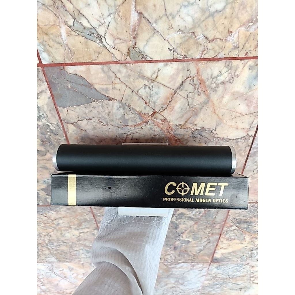 PEREDAM COMET OD 38