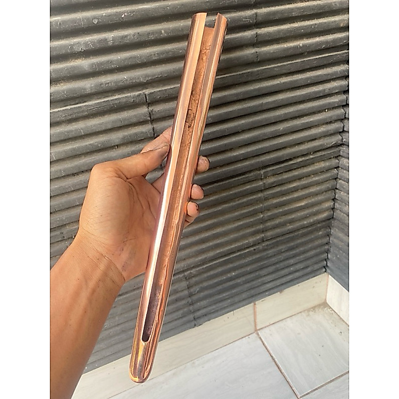 pendok blewah jogja bahan tembaga tebal 04mm