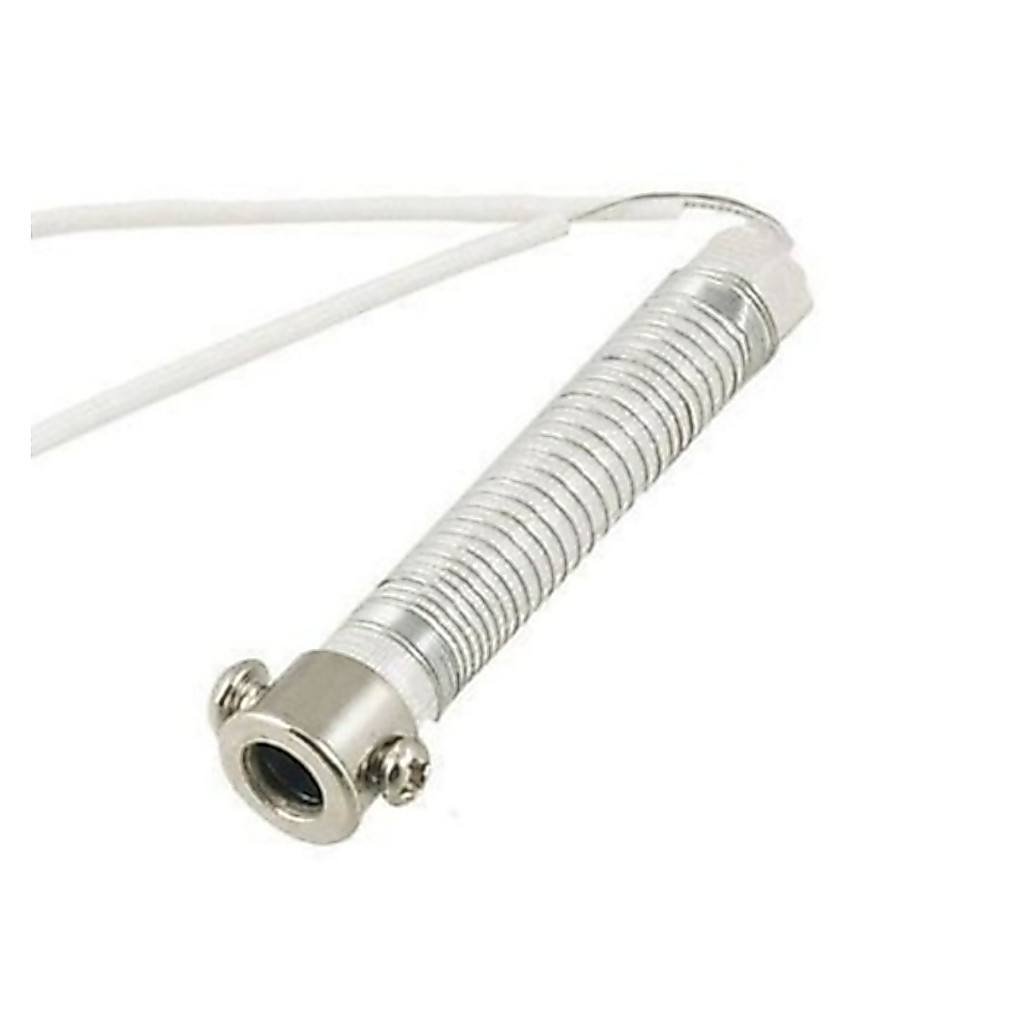 Alat Solder Flux Wick Timah Tinol Elemen Pemanas Solder Sedotan Timah