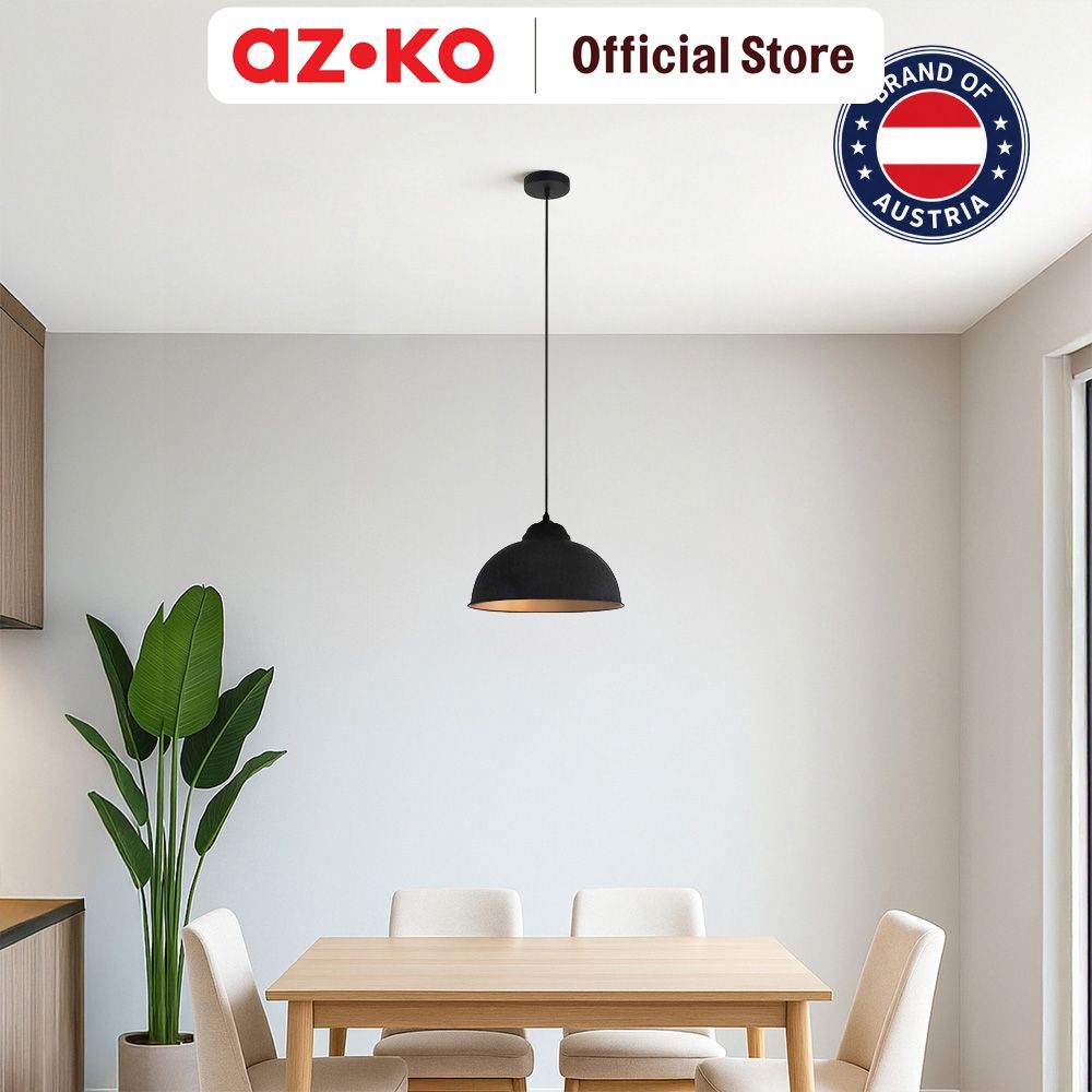 AZKO Eglo Truro2 Lampu Gantung Hias Pendant Lamp Hanging Lamp Lampu Hias Lampu Hias Gantung Ceiling 