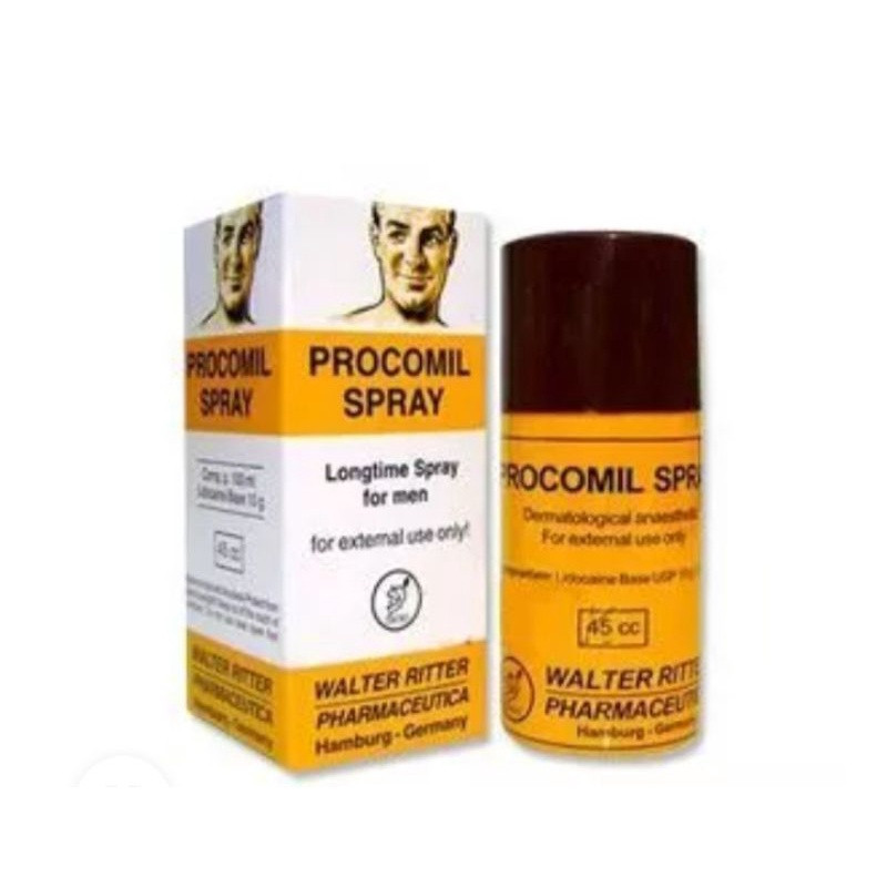 PROCOMIL_SPRAY_ORIGINAL_100%ASLI