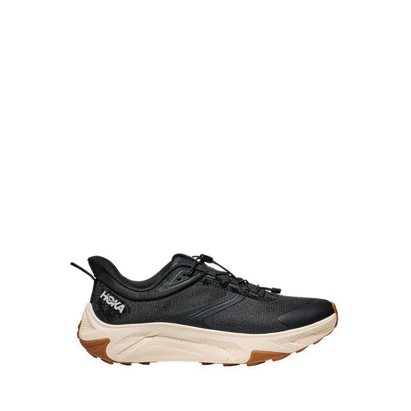 Hoka Transport 2 Men's Running Shoes - Black