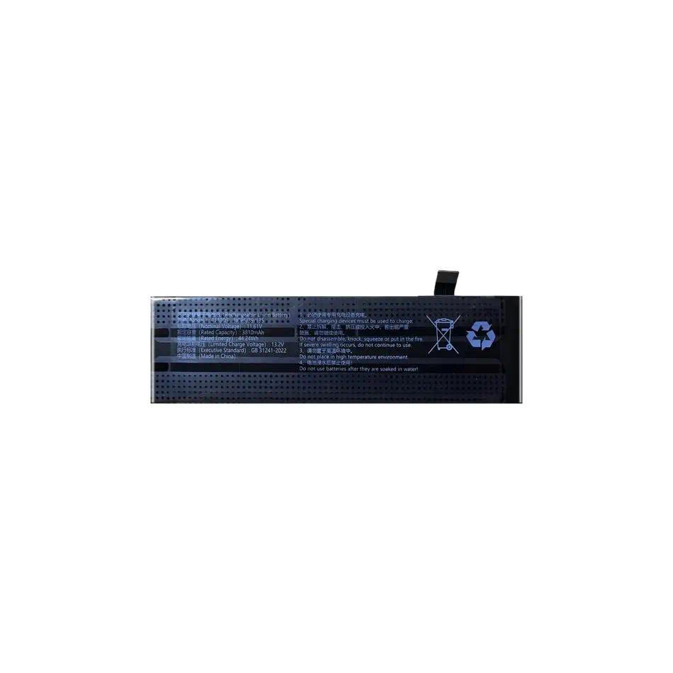 4139D5 Battery For GPD WIN Mini Durable Batteries ,with Tools