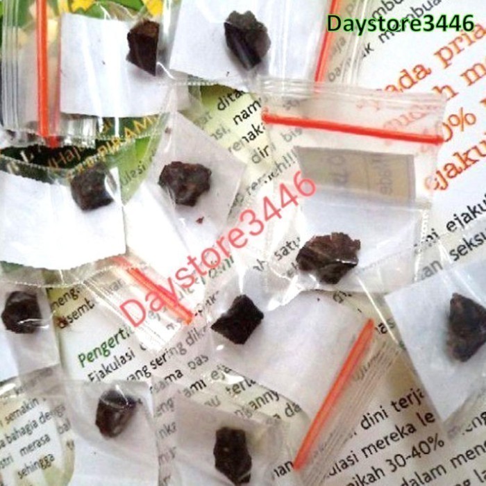 READY STOCK hajar Jahanam Jahannam Saadah Batu Padatan Asli Original Mesir Dijamin
