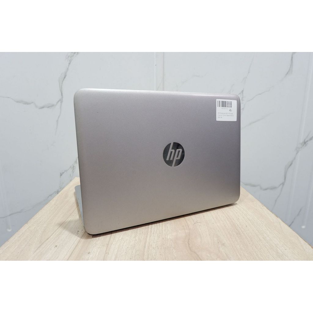 HP EliteBook 820 G4 Intel Core i7-7500U Ram 8Gb Ssd 512Gb
