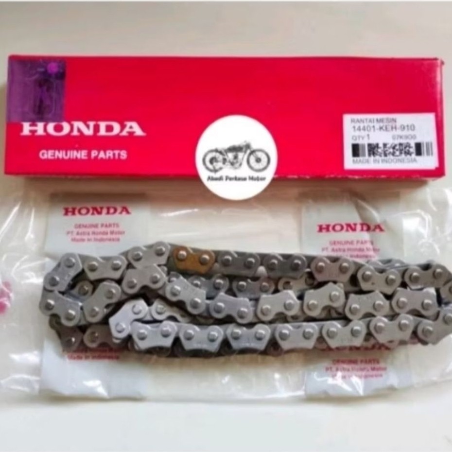 RANTAI KETENG GL PRO, GL MX,GL100.