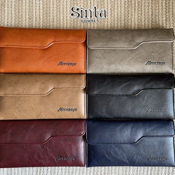 Dompet Sinta by Moonzaya