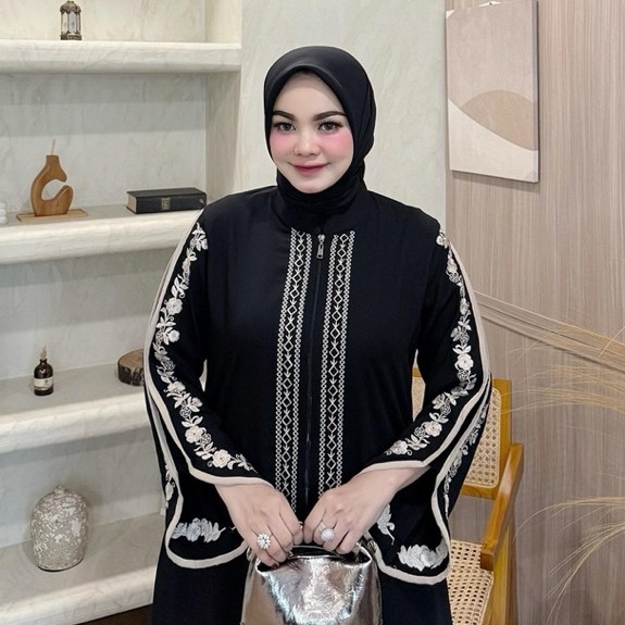 MAHIRA ABAYA