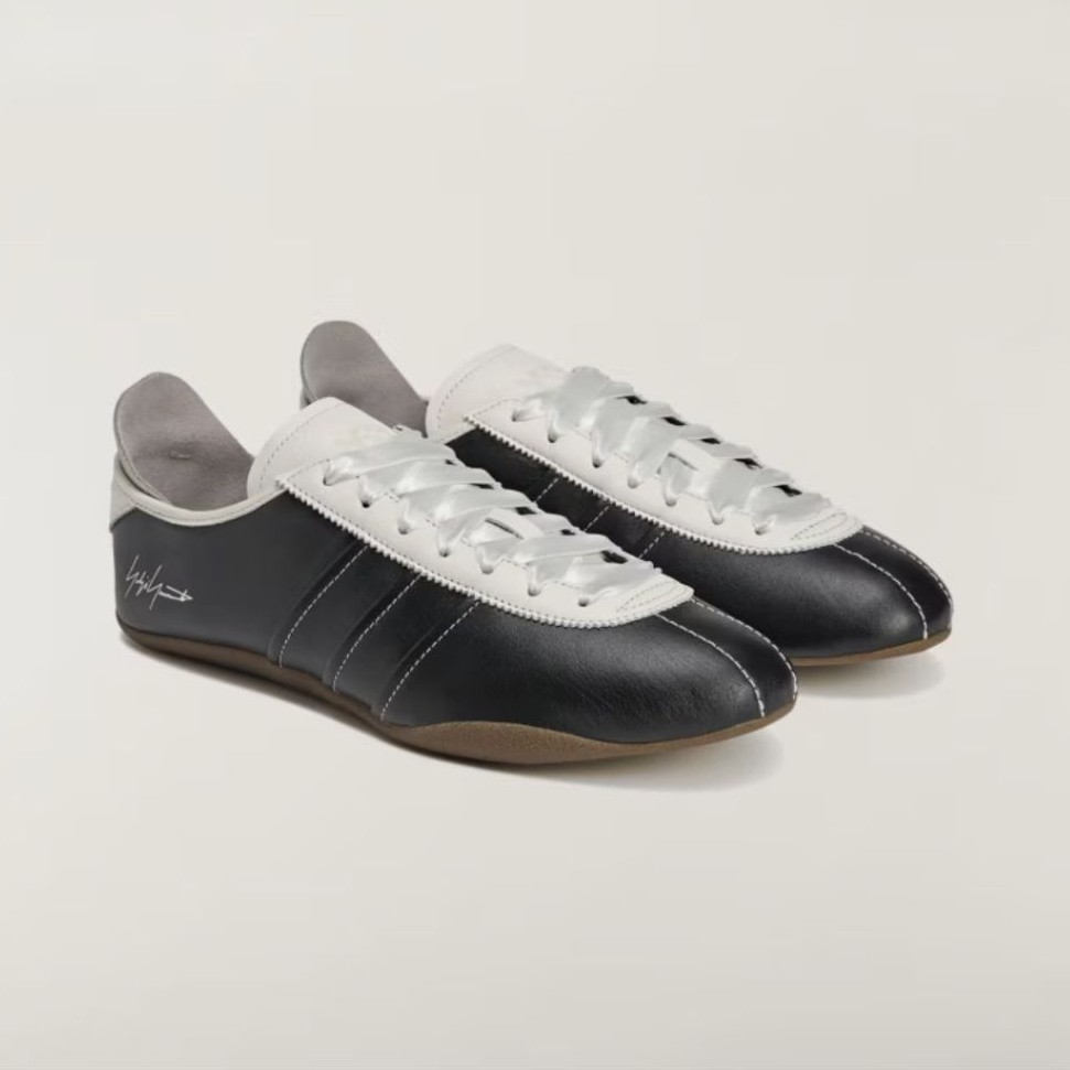 Adidas Y3 Tokyo