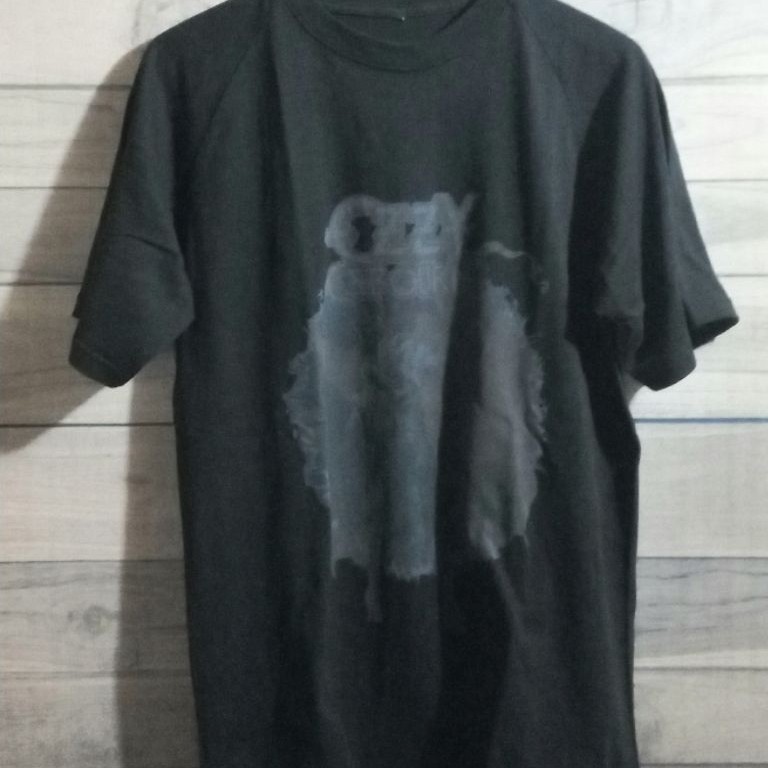kaos musik ozzy osbourne