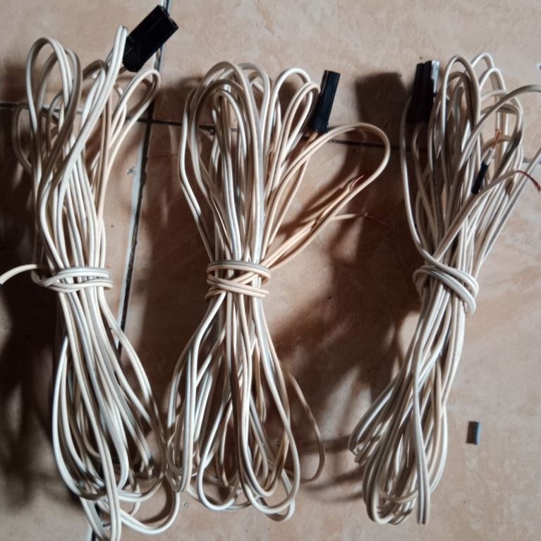 kabel soket buat home theater POLYTRON