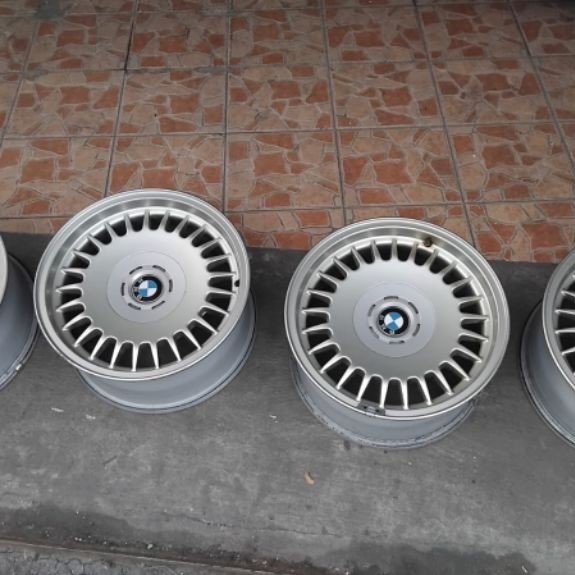 Velg BMW oem E38 Style 15 Ring 16