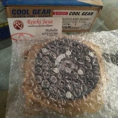 Pulley Kompresor AC Avanza Xenia 1300CC Denso quality