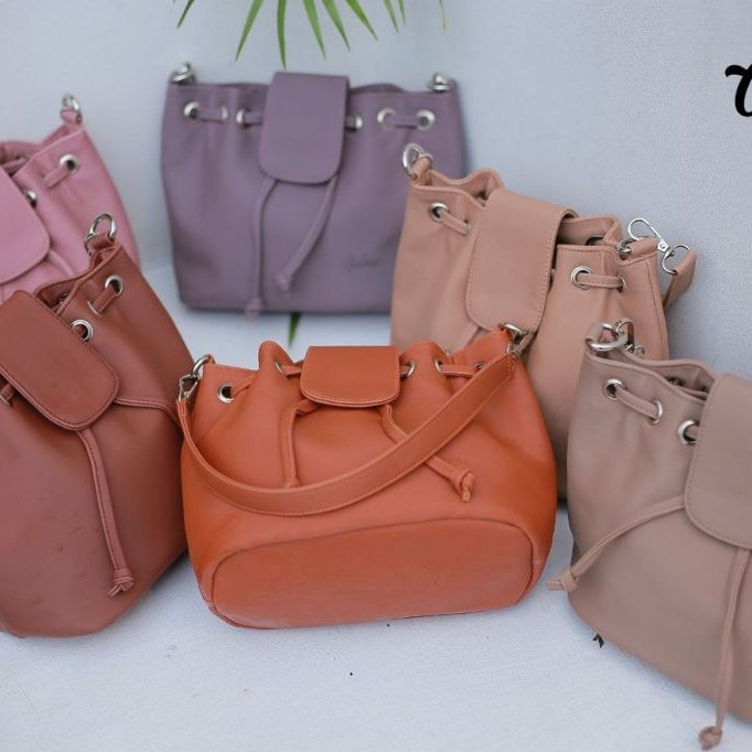 Slingbag - Tas serut - Hand bag - Clara bag by Gabia