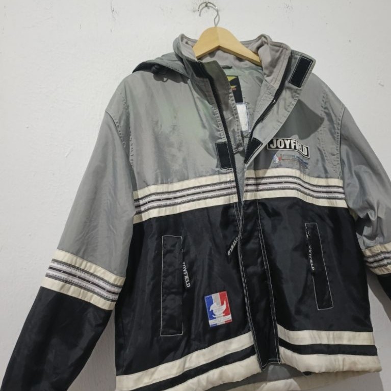 Snowboard jaket