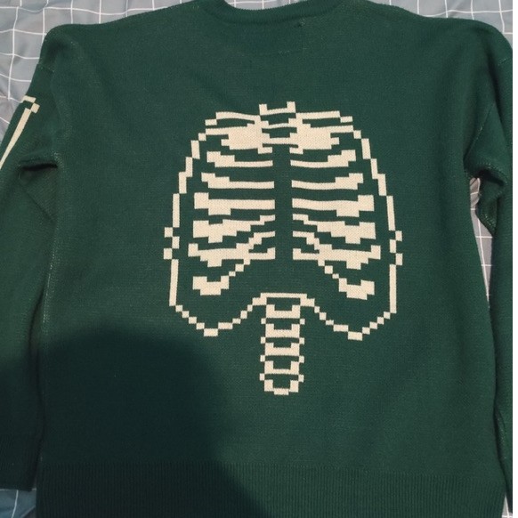 Sweater Cosmic