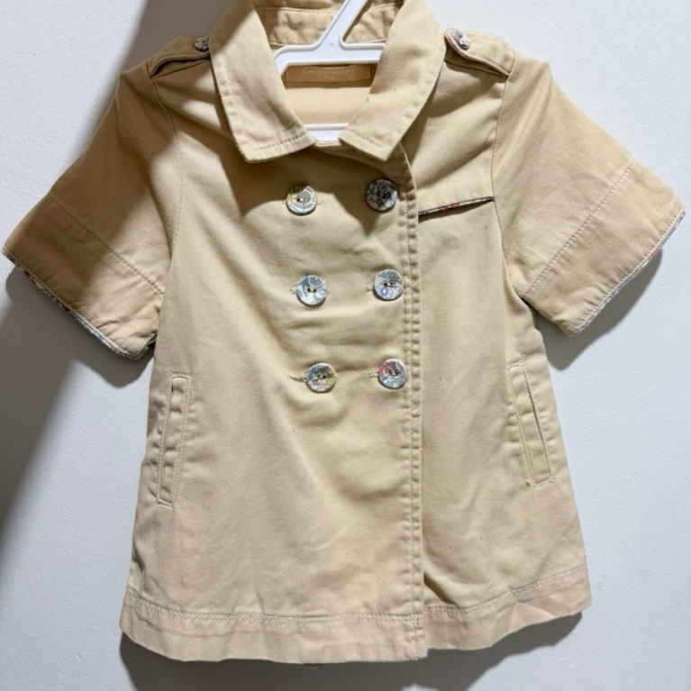 dress gingersnaps