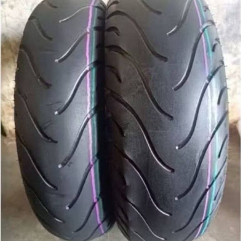 ban michelin 120/70-13 & 140/70-13 harian tubless.