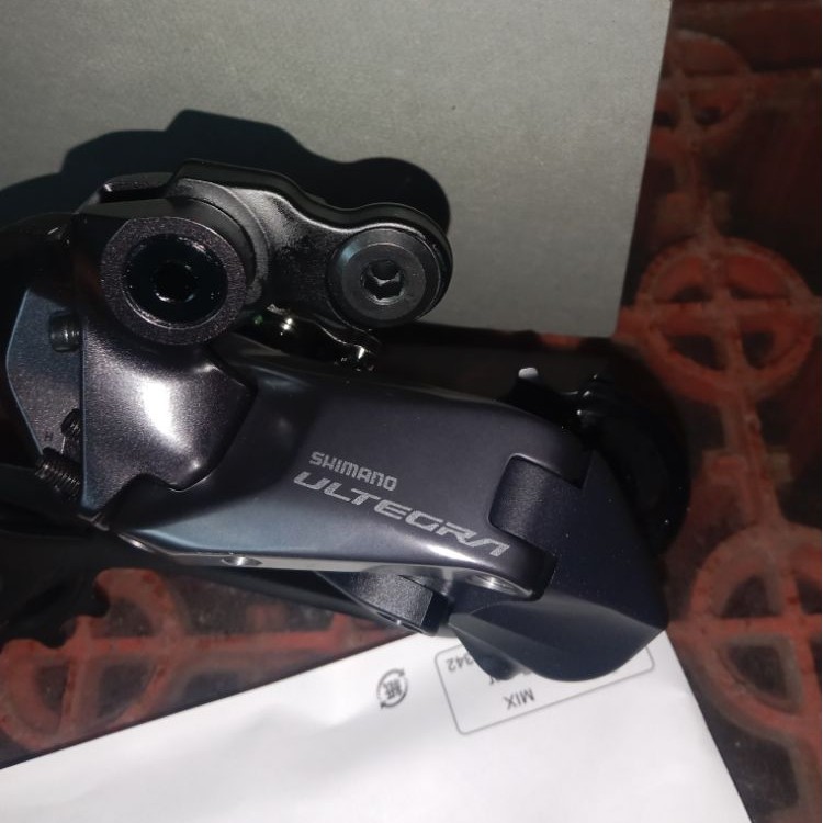 RD shimano 12speed r8150